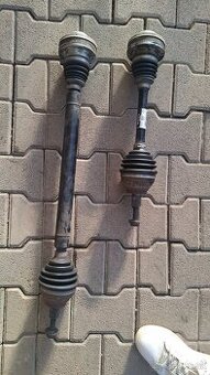 Škoda Superb 3 diely