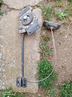 Predám navijak rezervy Kia Carens