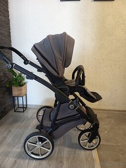 Kočík junama termo line tex