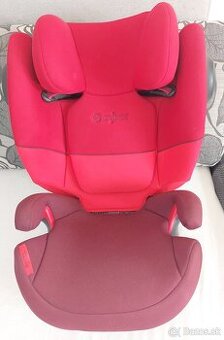 Autosedačka Cybex