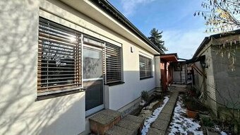 TOP PONUKA Veľkometrážny rodinný dom na predaj