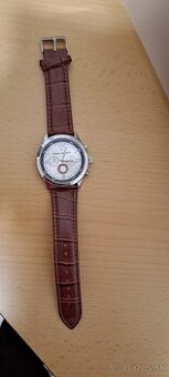 Daniel hechter hnede panske hodinky