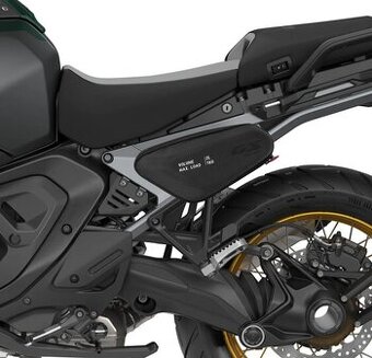Podsedlové tašky BMW R1300GS Adventure sada 2 kusů