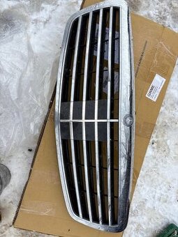 Predná maska / grill Mercedes S-Class W221 (2005–2009)