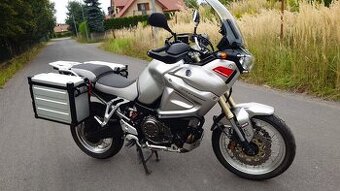 Yamaha Super Tenere 1200