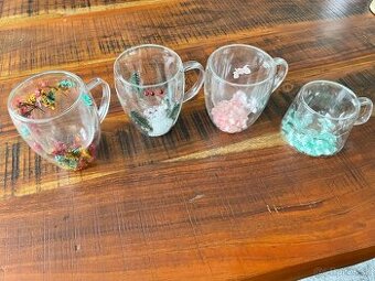 Pohare s dvojitým sklom