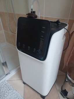 Kyslíkový prístroj ZY – 5AV