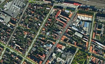 Zrekonštruovaná VILA na predaj v širšom centre SNV