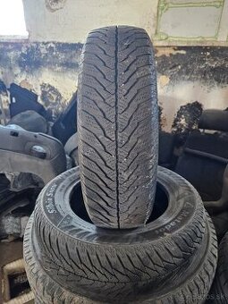Zimné pneu Matador 165/70R14