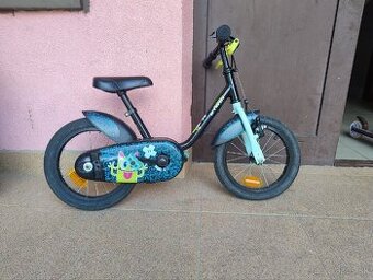Detský bicykel