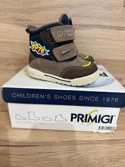Detske zimne topanky Primigi 23