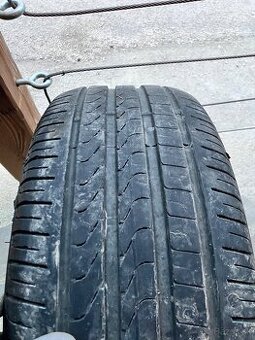 2x 245/40 r19 - 2x 275/35 r19