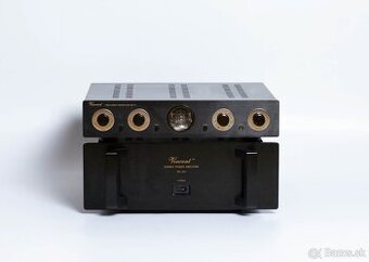 Vincent SA-T1 + Vincent SP-331