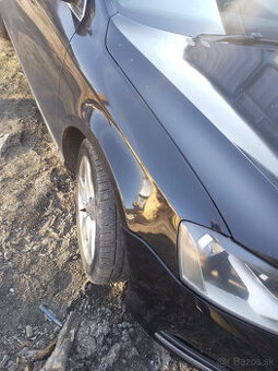 Blatník VW Passat b7