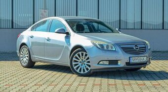Opel Insignia 2.0 CDTI 130k Edition