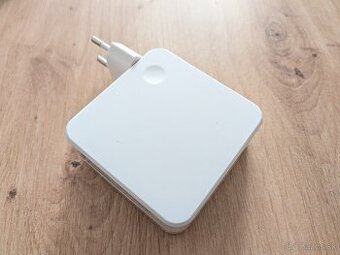 100W USB-C adapter
