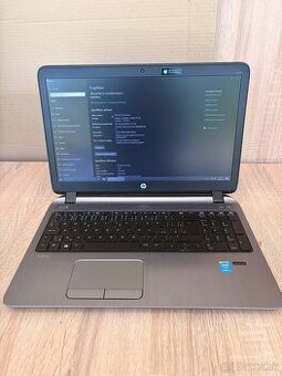 Notebook HP ProBook 450 G2 (16GB RAM)