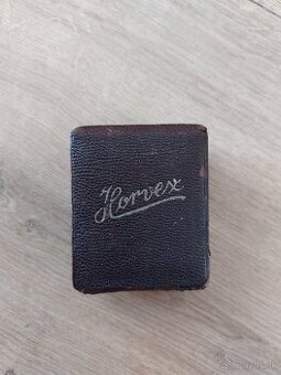 Horvex - 1