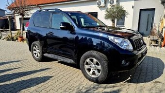 💥 TOYOTA LAND CRUISER 3.0 D-4D A/T 💥