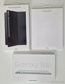 Samsung Galaxy Tab S9 FE+ 8 GB / 128 GB  SET