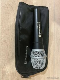 Mikrofony - 1