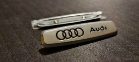 Audi pracky