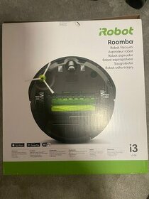 Predám iRobot Roomba i3