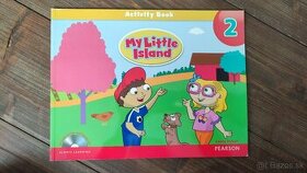 My little island 2 activity book