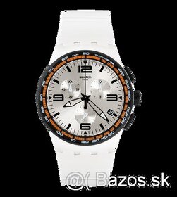 Swatch hodinky SUSW405 - 1