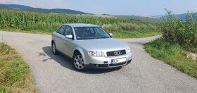 Audi a4 b6 1.9 Tdi 74kw 2002