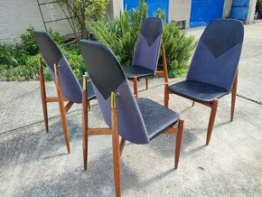 Retro stoličky - 1