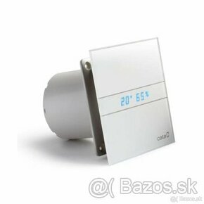 Ventilátor do kúpeľne / wc CATA E100 GTH SIKO - 1