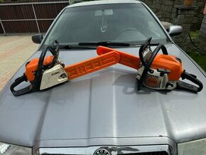 STIHL MS180