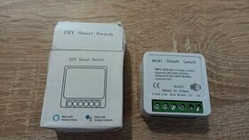 MINI smart WiFi switch Tuya 16A