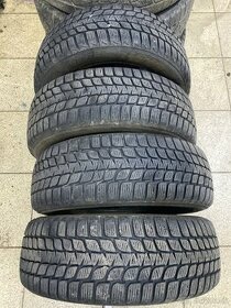 Preddam zimné pneumatiky 165/60 R14