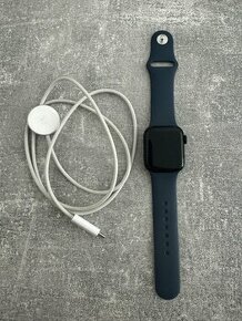 Apple watch SE 2023 40 mm black