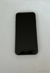 iPhone SE 2020 128GB čierny