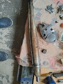 kupim na Jawa pionier 20,21,23 mustang kolesa