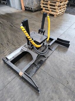 Hydraulický rovnací rám - 245kg