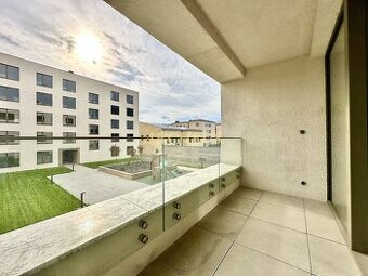 4 IZBOVÝ BYT 99 m2, LOGGIA, NOVOSTAVBA, CENTRUM, PREŠOV