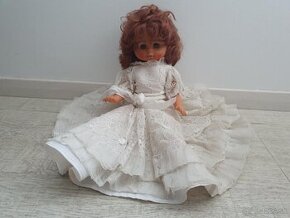 Predam rozne babiky, aj porcelanove