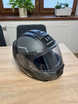 Schuberth c5