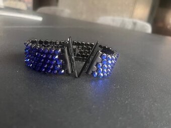 Apple watch band cristall