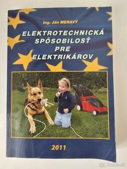 Elektrotechnická spôsobilosť 2011