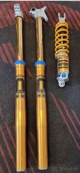 Ohlins ttx flow