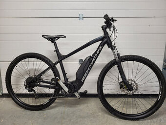 ebike Rockmachine