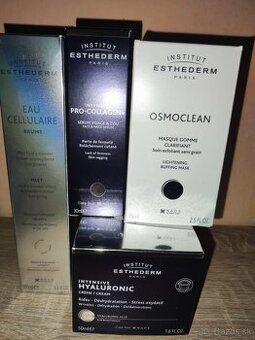 Institut Esthederm