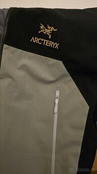 Arc'teryx beta beams