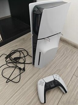Playstation 5 Slim mechanika v zaruke