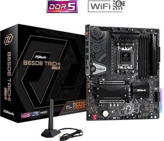 ASROCK B650E Taichi Lite - 1